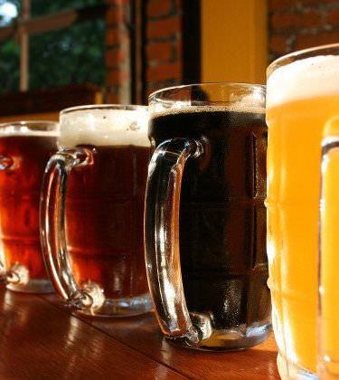 10 Craft Beers You Need To Try