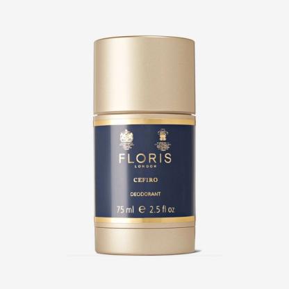 Floris Cefiro deodorant stick