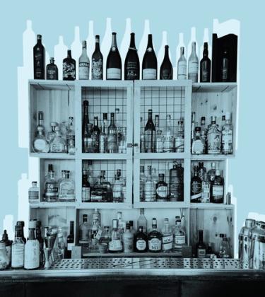 best home bar