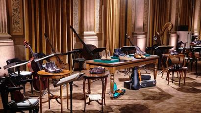 Church’s Autumn/Winter 2026 Collection