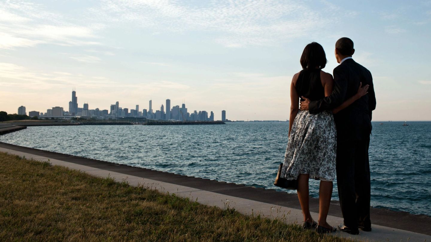 Obama’s guide to Chicago