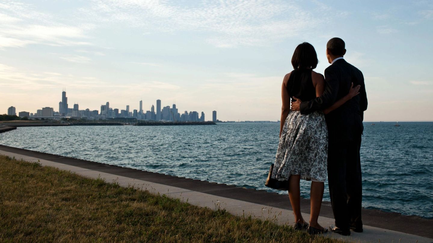 Obama’s guide to Chicago