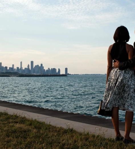 Obama’s guide to Chicago