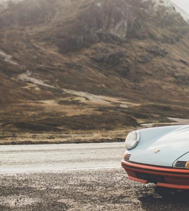 This book will teach you how to photograph cars for Instagram