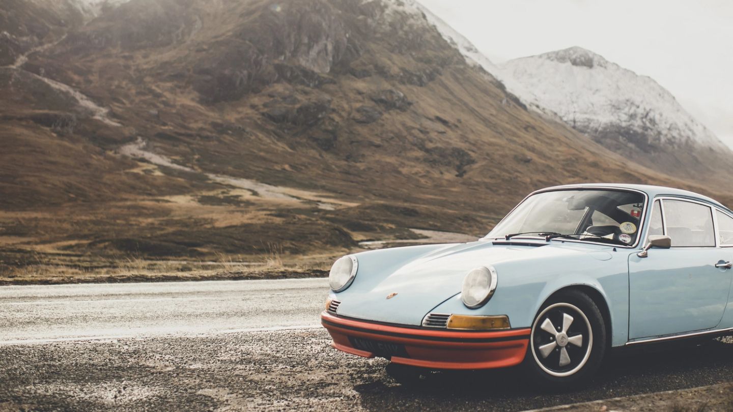 This book will teach you how to photograph cars for Instagram