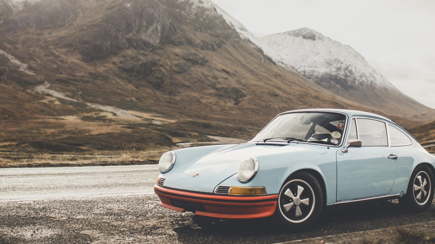 This book will teach you how to photograph cars for Instagram