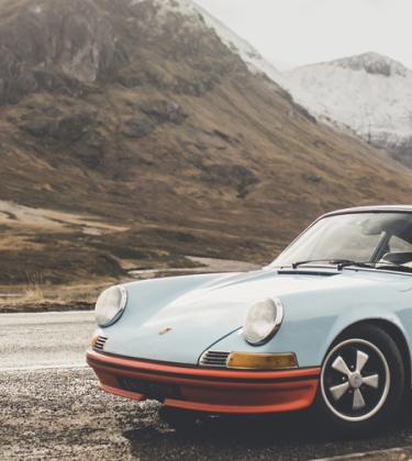 This book will teach you how to photograph cars for Instagram