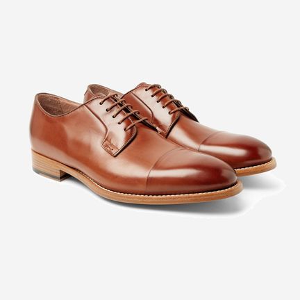 Paul Smith Ernest Derby Shoes