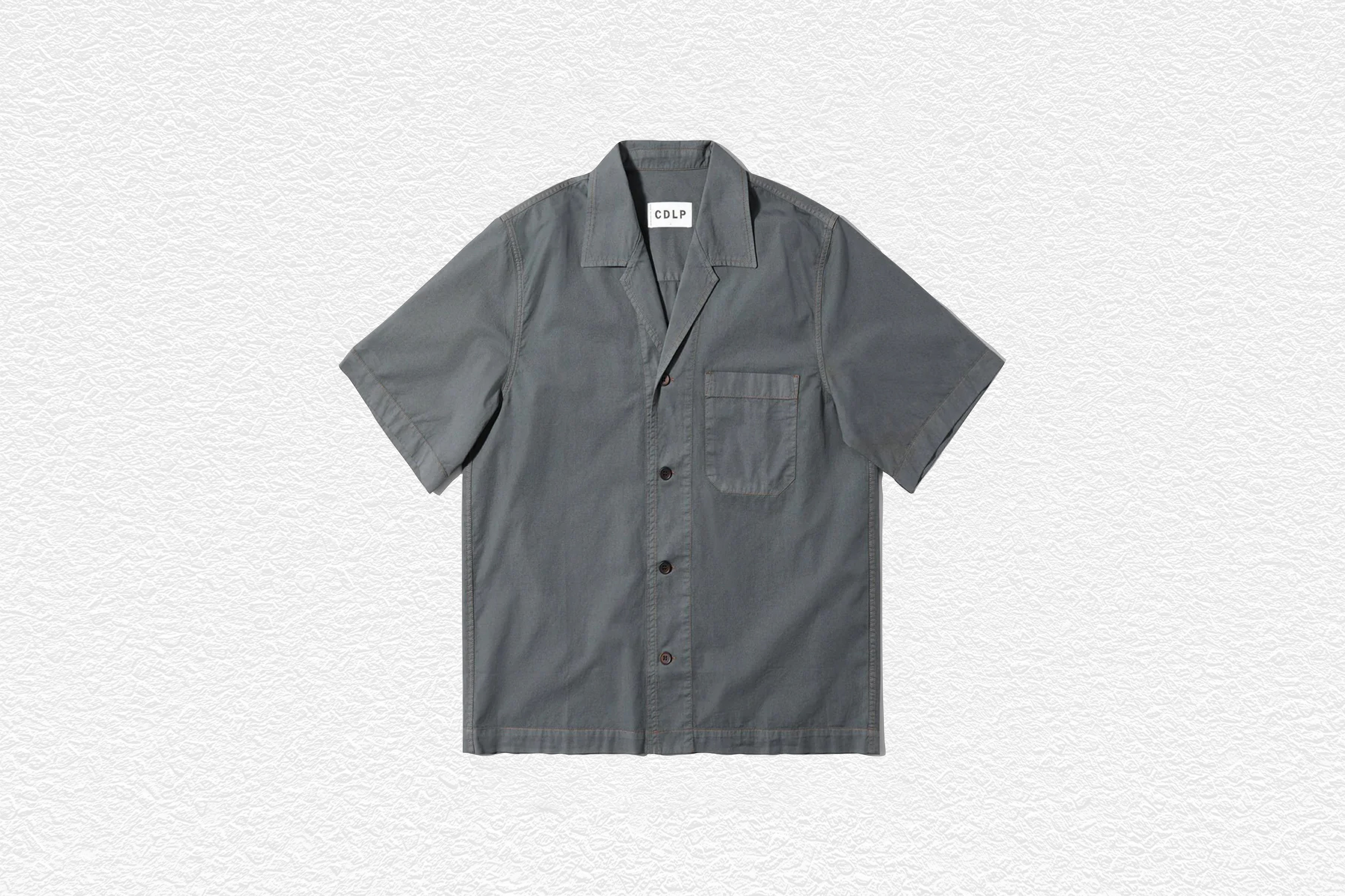 Pool Shirt