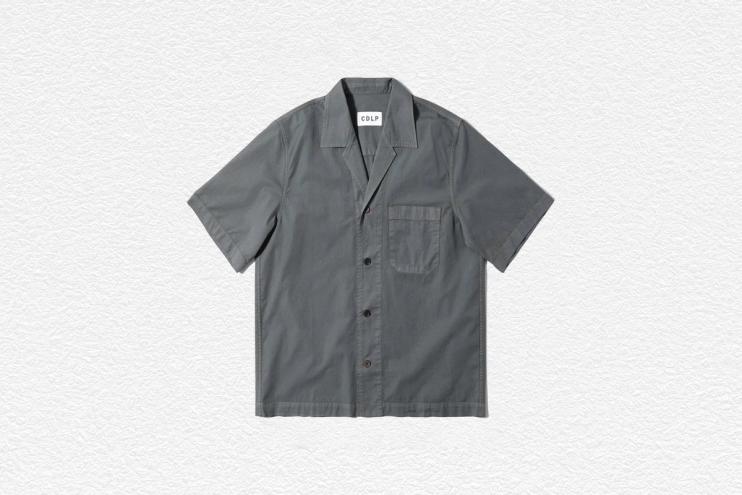 Pool Shirt