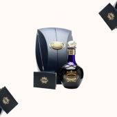 Royal Salute 62 Gun Salute