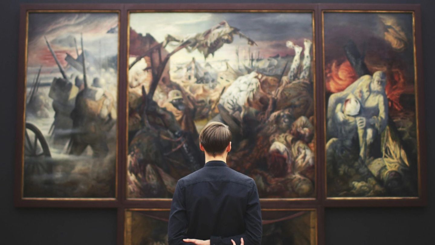 The UK cultural highlights to look forward to in 2020