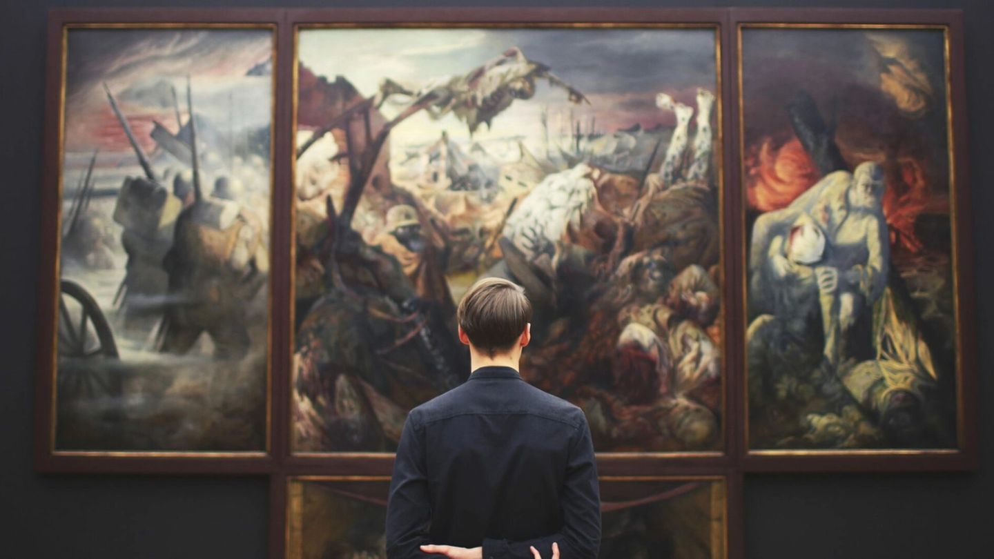 The UK cultural highlights to look forward to in 2020