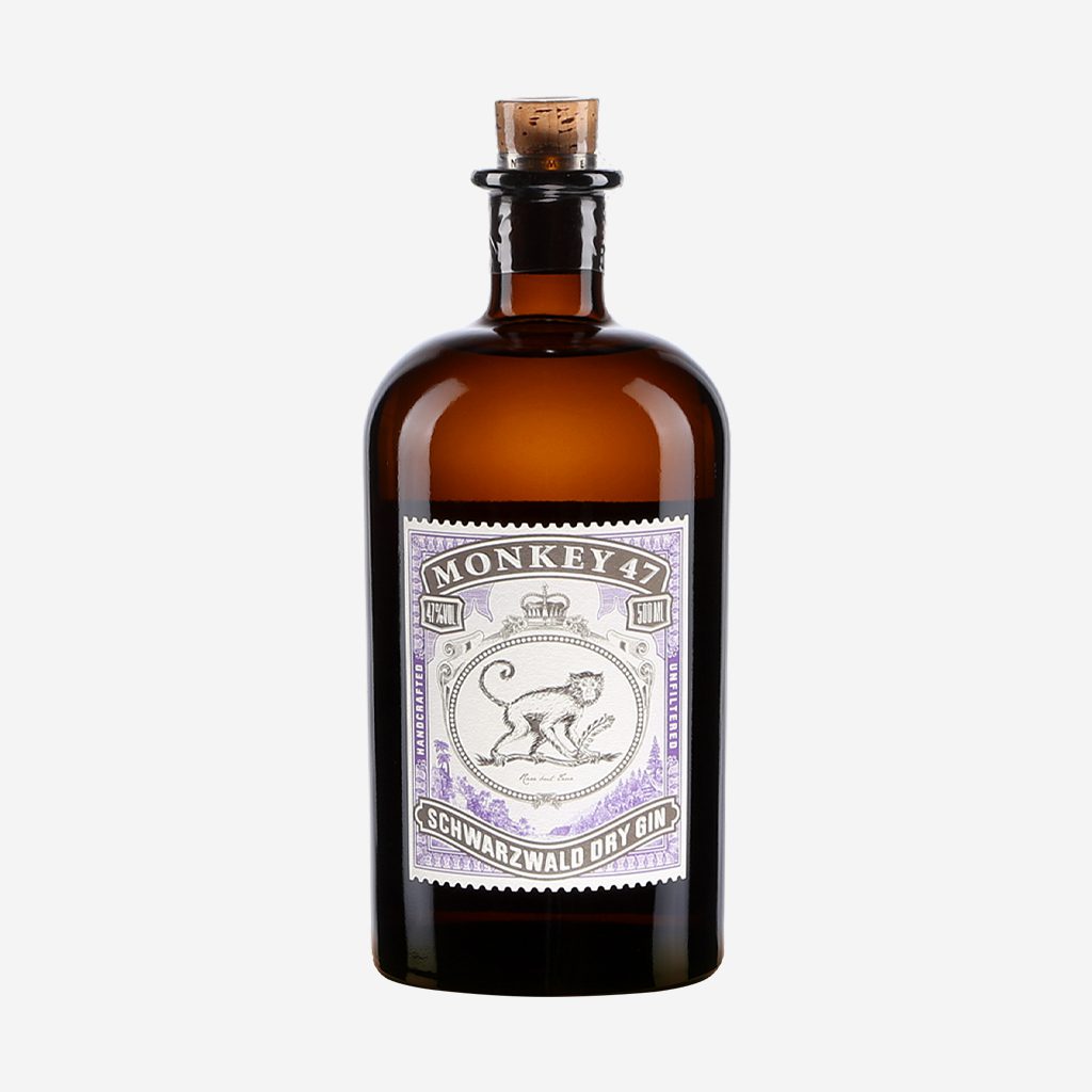 Monkey 47 Schwarzwald Dry Gin
