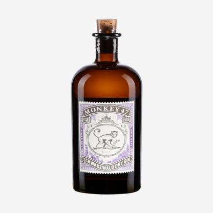 Monkey 47 Schwarzwald Dry Gin
