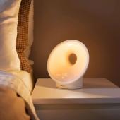 Philips ‘SmartSleep’ Sleep and Wake-Up Light