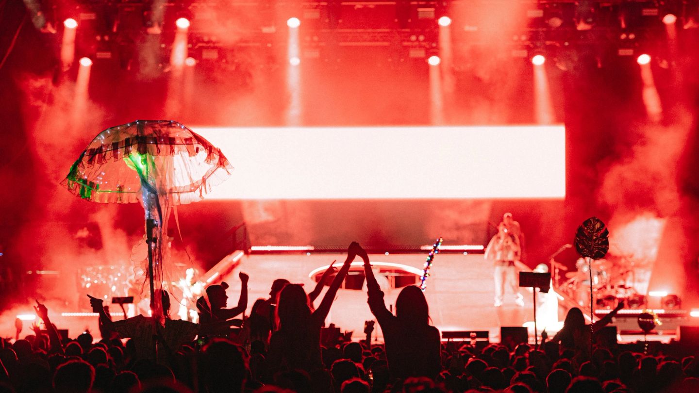 The Diary: Wilderness Festival 2025