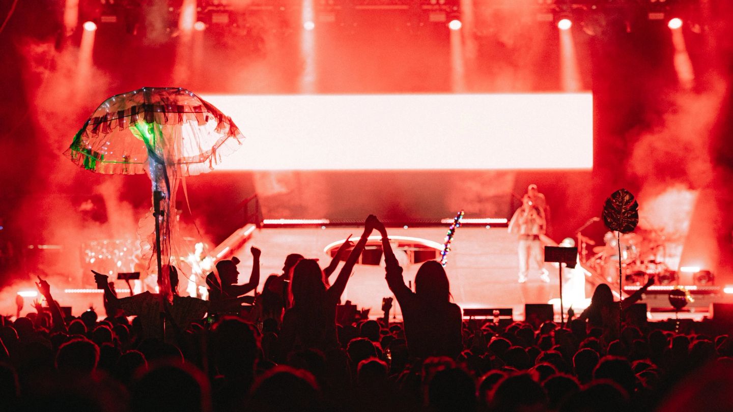 The Diary: Wilderness Festival 2025
