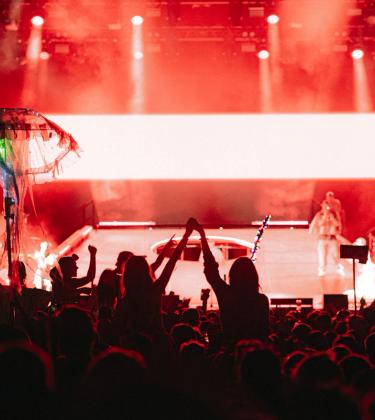The Diary: Wilderness Festival 2025