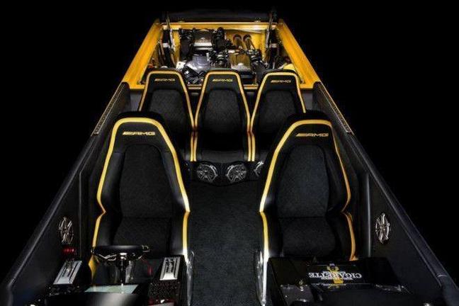 speedboat - TGJ.03