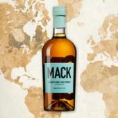 Mack by Mackmyra
