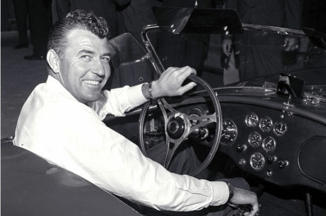 Baume-et-Mercier-Capeland-Shelby-Cobra- Carroll-Shelby