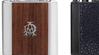 We Like – Alfred Dunhill Turbo Lighters