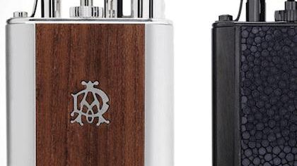 We Like – Alfred Dunhill Turbo Lighters