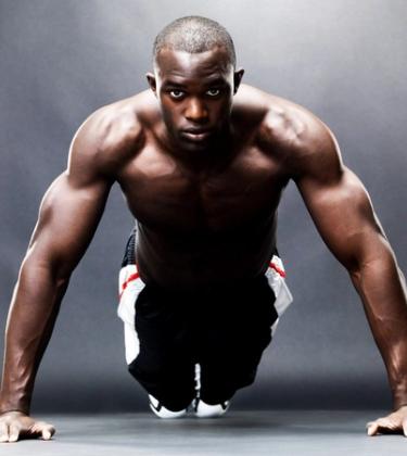 How to do the perfect press-up