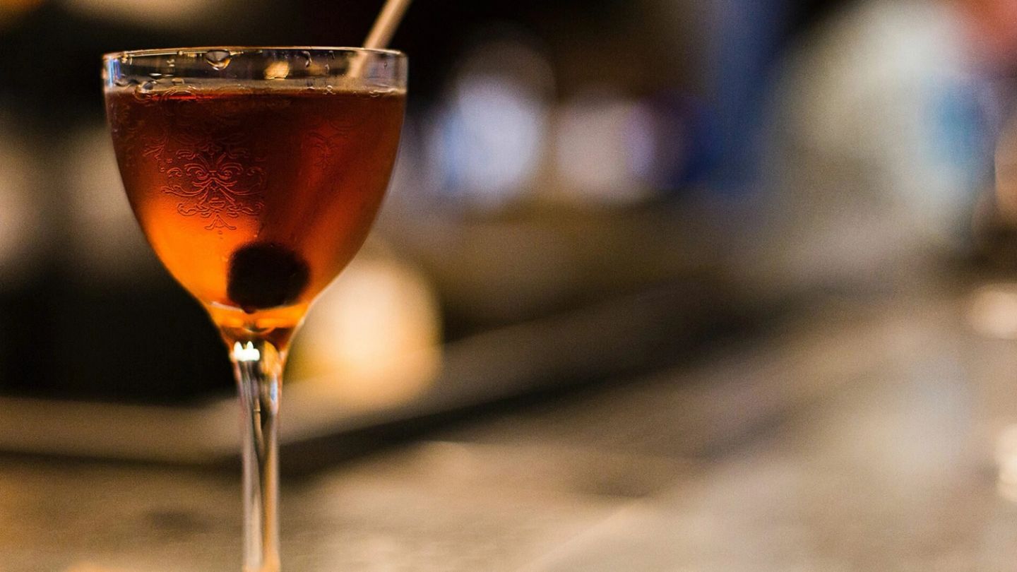 Cocktail of the week: How to make Searcy’s French 75