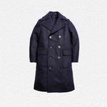 Private White VC Lowry Great Coat