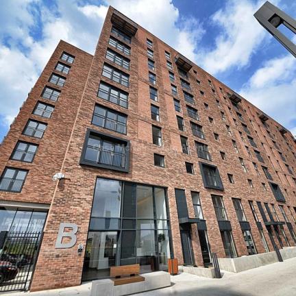 Punch Bowl Apartments