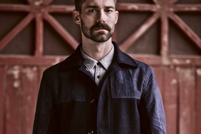 Aigle x Nigel Cabourn AW14 Capsule Collection | The Gentleman's