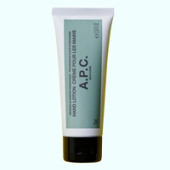 APC Self Care hand lotion