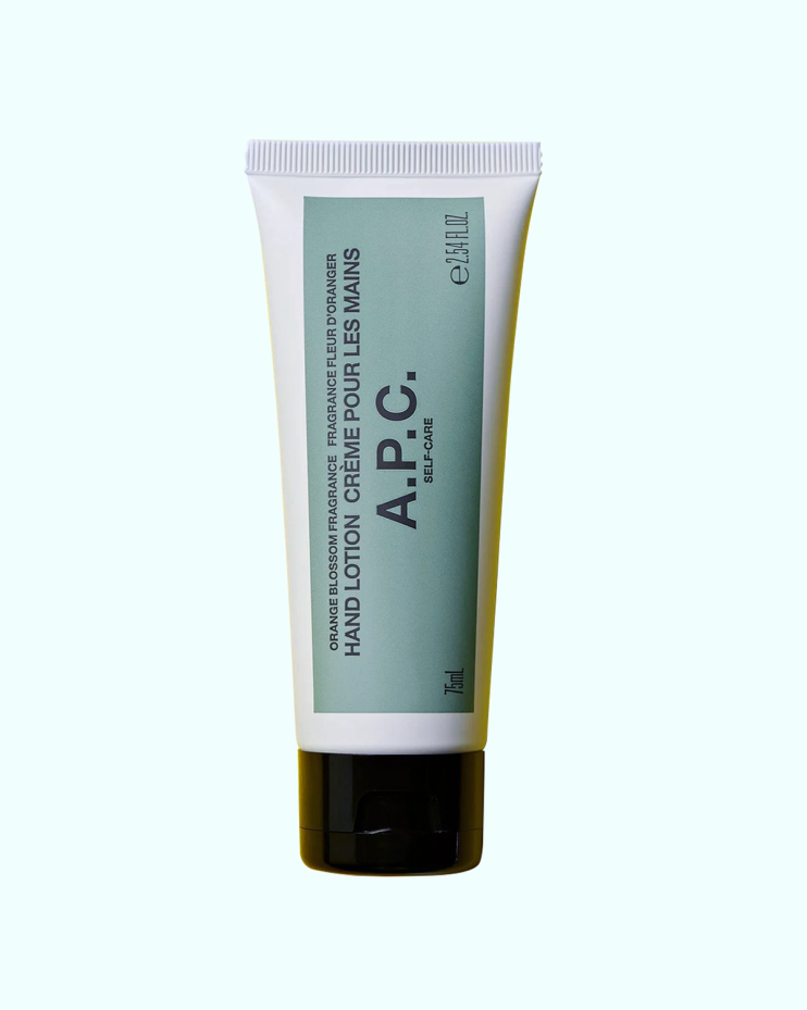 Self Care Hand Lotion