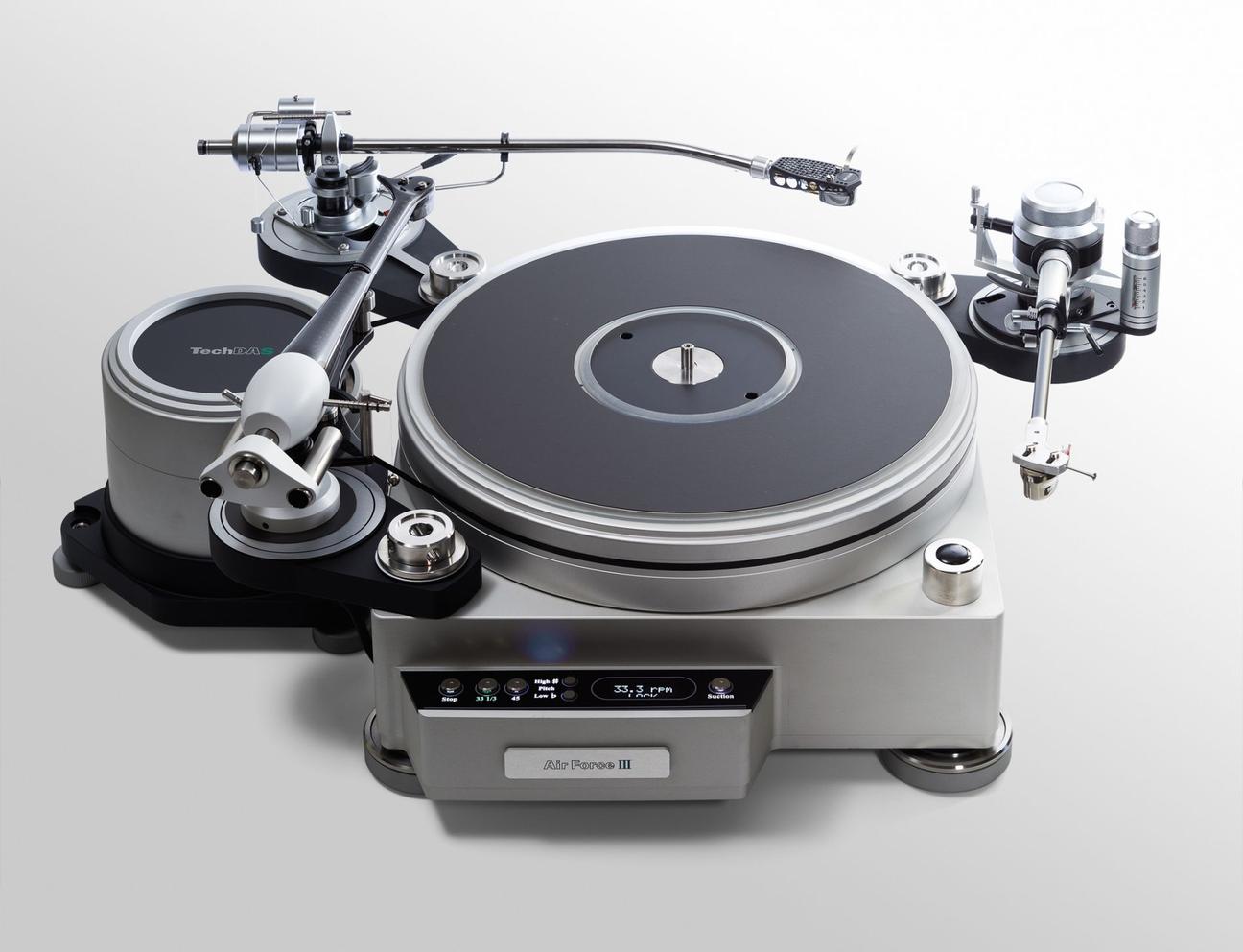Best turntables for your home | The Gentleman's Journal