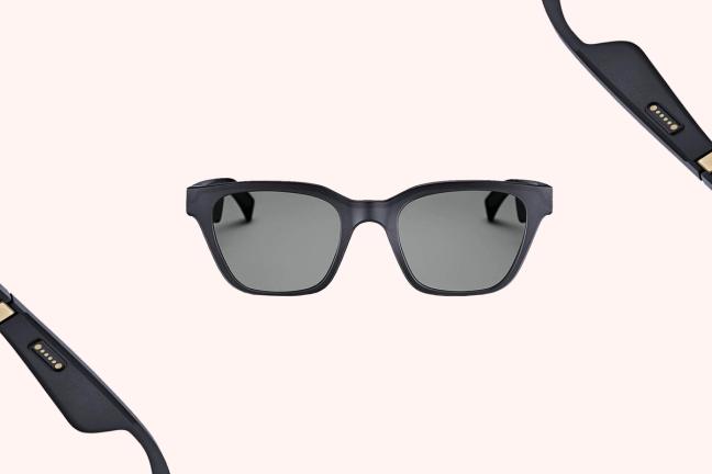 Bose Alto Audio Sunglasses