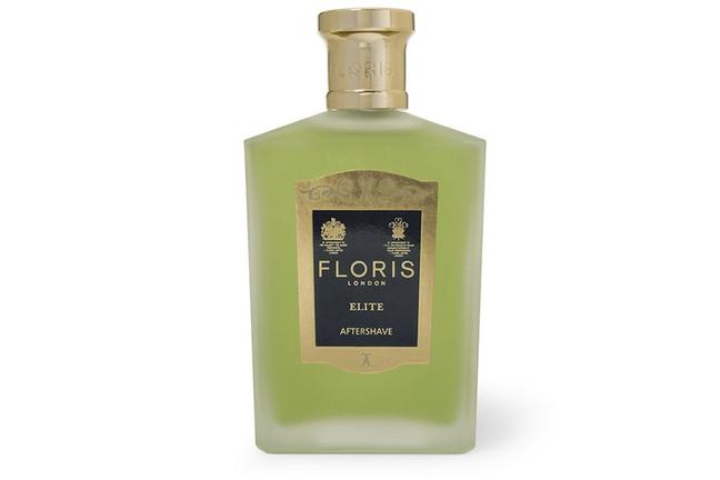 Floris The Gentleman's Journal