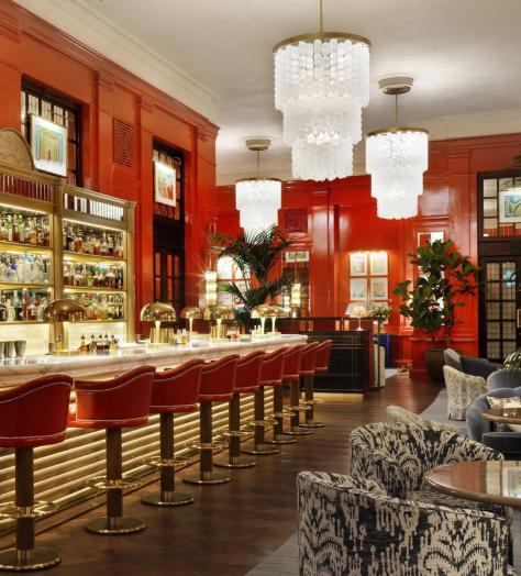 Wimbledon 2022: A selection of the best places to watch the tennis