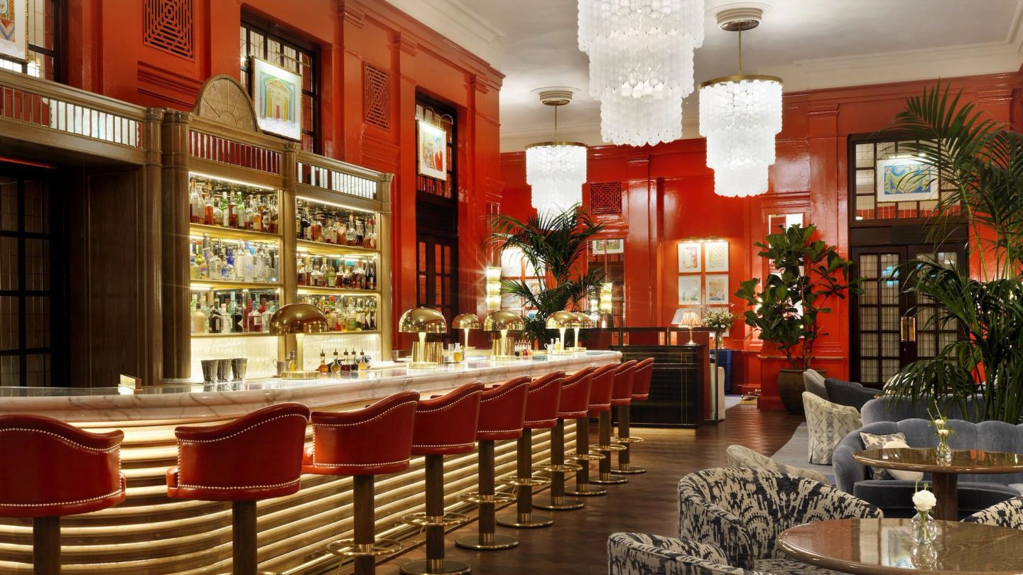 Wimbledon 2022: A selection of the best places to watch the tennis