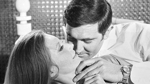 James Bond’s Rolex is coming up for sale and we can’t tell you how much it is