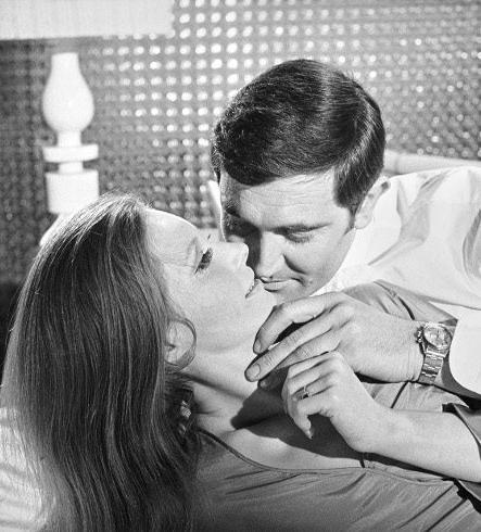 James Bond’s Rolex is coming up for sale and we can’t tell you how much it is