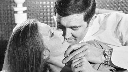 James Bond’s Rolex is coming up for sale and we can’t tell you how much it is