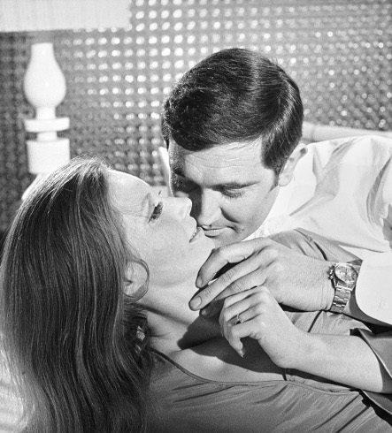 James Bond’s Rolex is coming up for sale and we can’t tell you how much it is