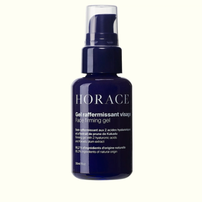 Gel reafirmante facial Horace
