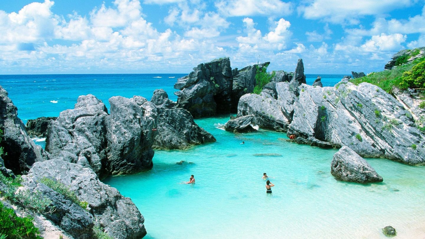 Gentleman’s Journal Bermuda competition winner announced