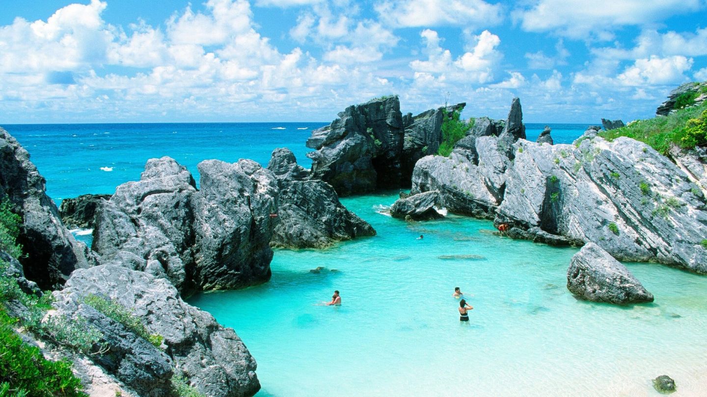 Gentleman’s Journal Bermuda competition winner announced