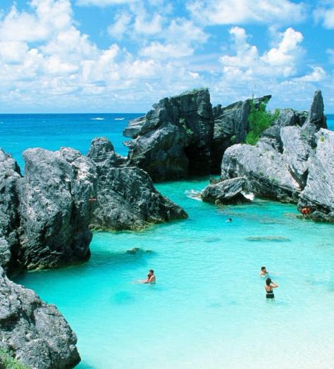 Gentleman’s Journal Bermuda competition winner announced