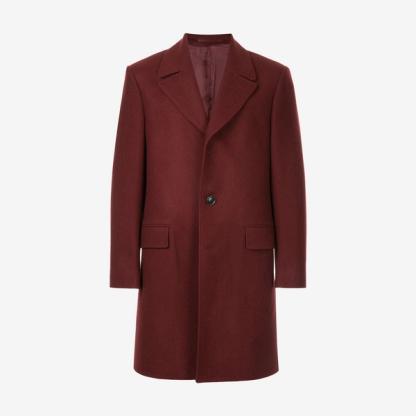 Gieves & Hawkes Overcoat