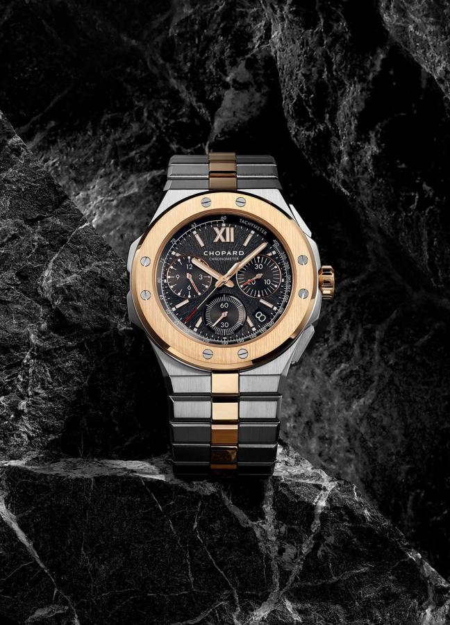 chopard alpine eagle xl chrono